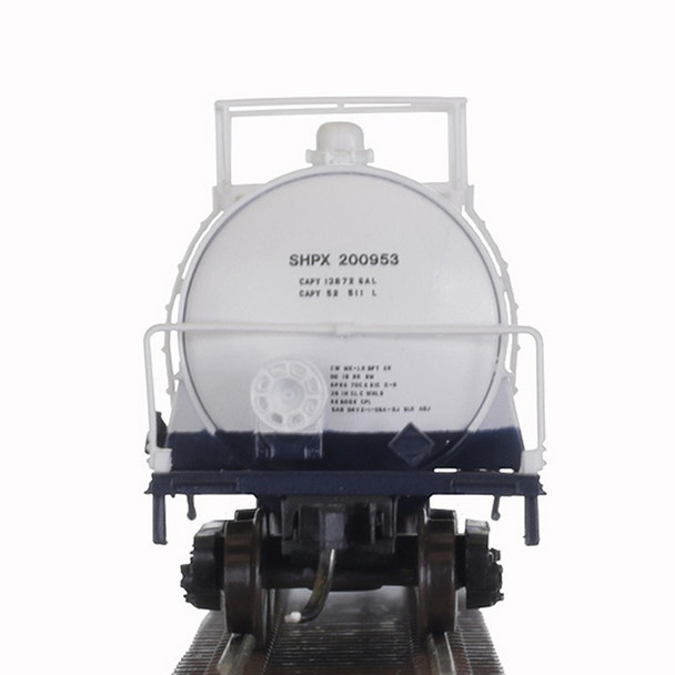 OakridgeStores.com | ATLAS - N KAOLIN TANK CAR SHPX #201026 - ( 50006160 )