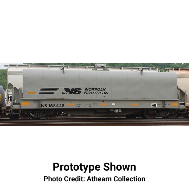 OakridgeStores.com | ATHEARN - HO FCA VersaCoil Gondola, NOKL #385035 - (G77008) 797534770089
