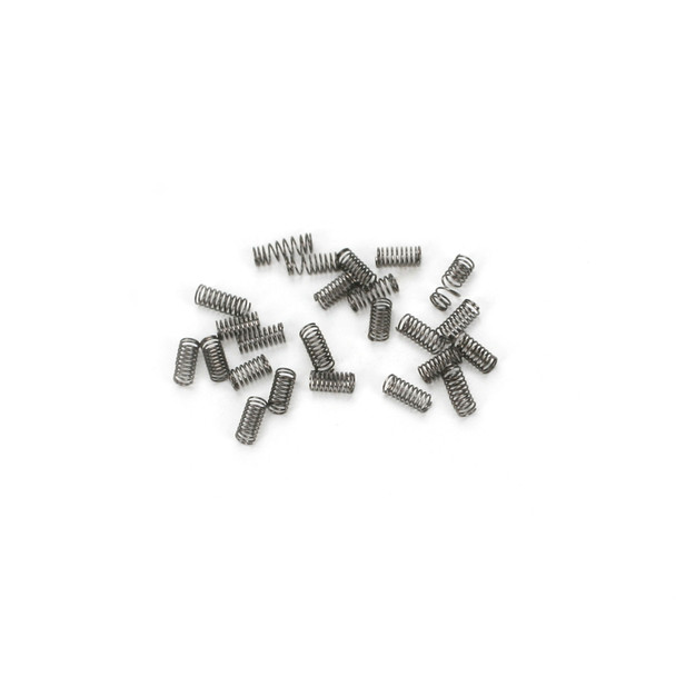 OakridgeStores.com | ATHEARN - N Knuckle Springs (24 ea) MCH5010) 680626050100