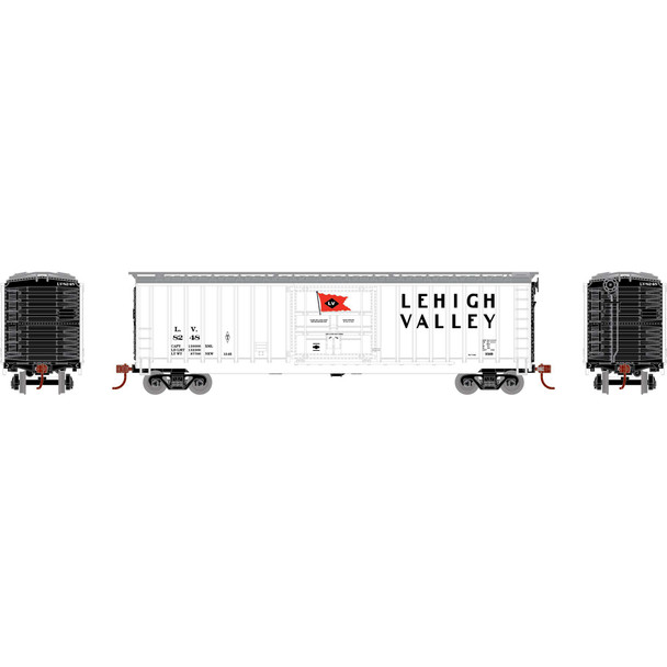 OakridgeStores.com | ATHEARN - HO 50' OB Plug Door Box, LV #8248 - (RND40234) 797534402348