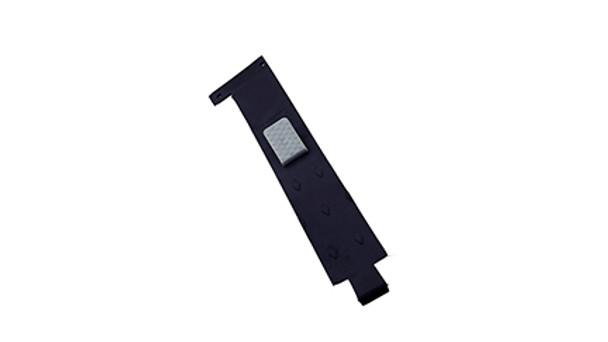 OakridgeStores.com | POWER WHEELS - 3900-8295 Pedal Footboard Assembly for HGB68 12V Buzz Lightyear Star Command