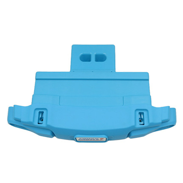 OakridgeStores.com | POWER WHEELS - 3900-8849 Blue Front Bumper for HNB55 12V Trolls Jeep