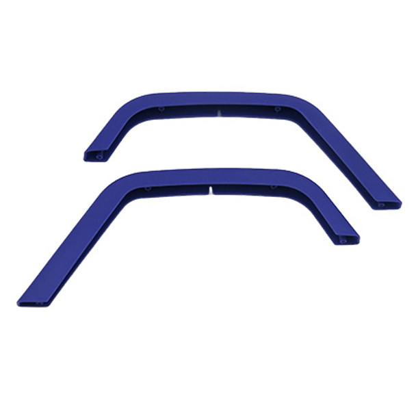 OakridgeStores.com | POWER WHEELS - 3900-8899 Purple Rear Fender Set for HPP72 12V Happy Hound Rescue Jeep Wrangler