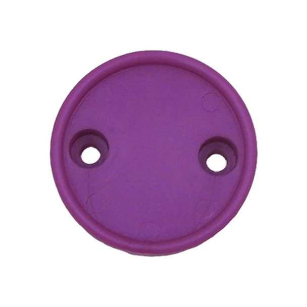 OakridgeStores.com | POWER WHEELS - 3900-8903 Pink Steering Wheel Button for HPP72 12V Happy Hound Rescue Jeep Wrangler