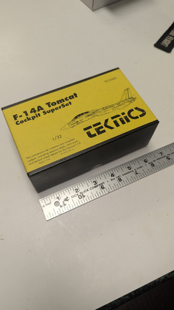 RESALE SHOP - Teknics Conversion Set For Tamiya 1/32 F-14A tomcat- TK32002