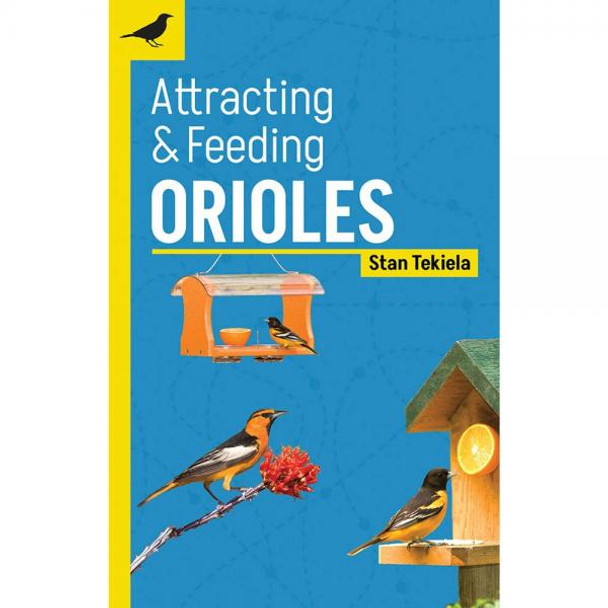OakridgeStores.com | Adventure Keen - Attracting & Feeding Orioles Guide - For Oriole Enthusiasts - AP53371 9781647553371 OakridgeStores.com | Adventure Keen - Attracting & Feeding Orioles Guide - For Oriole Enthusiasts - AP53371 9781647553371