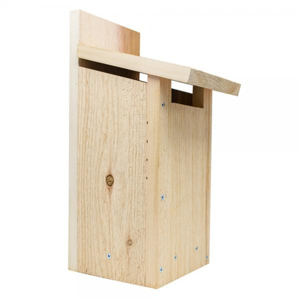 OakridgeStores.com | Songbird Essentials - Sparrow Resistant Bluebird House - 5x5 Slot - For - SE578 645194022645