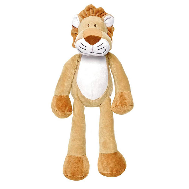 OakridgeStores.com | Teddykompaniet - Diinglisar Large Lion - Plush Stuffed Animal - TRI-14851 7331626148511