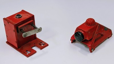 RESALE SHOP - Lionel and Marx Track End Bumpers - Preowned