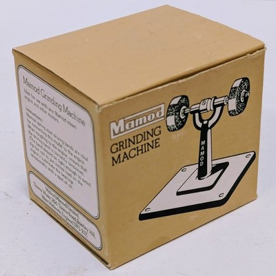 RESALE SHOP - Mamod Grinding Machine - Preowned