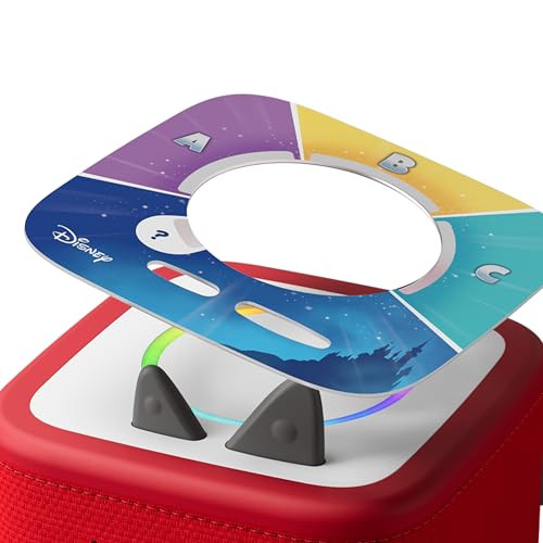 OakridgeStores.com | TONIES - Tonieplay - Disney: Quiz Kingdom Game - 11002894 840147442123