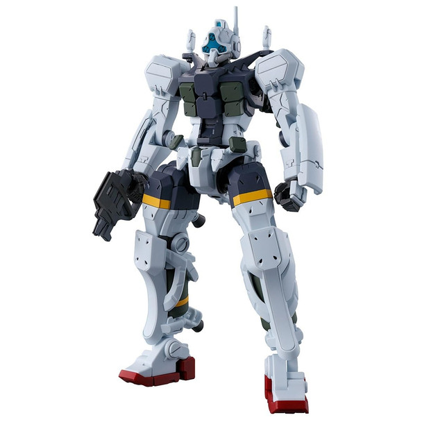 OakridgeStores.com | Bandai - HG 1/144 Mobile Suit Gundam GQuuuuuuX - #5 Bocata's Gelgoog (GQ)  Plastic Model Kit 2773788 4573102685902