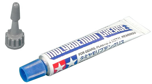 OakridgeStores.com | TAMIYA Molybdenum Grease 87022 4950344870226