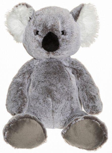 OakridgeStores.com | TEDDYKOMPANIET - 18in Spotted Koala Plush 2981 7331626029810