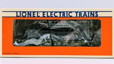 RESALE SHOP - Lionel United States Marine Corps Missile Launching Car #16718