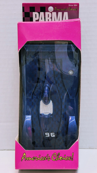 RESALE SHOP - Parma 1:24 Slot Car #96- complete with motor - WINO-PARMA96-U5038