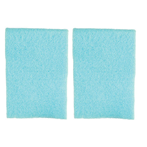 OakridgeStores.com | Aztec - Blanket Set - Blue Bedroom Linens - 1:12 Scale Dollhouse Miniature - B0701