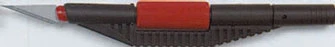 OakridgeStores.com | Excel - K17 Non-Roll Art Knife - 16017 098171160173