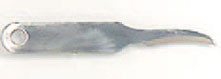 OakridgeStores.com | Excel - W105 Concave Blade - 2 Piece - 20105