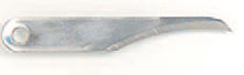OakridgeStores.com | Excel - W106 Small Concave Blade - 2 Piece - 20106