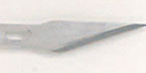 OakridgeStores.com | Excel - #21 Stainless Steel Honed Blade, 15 Piece Dispenser - 23021