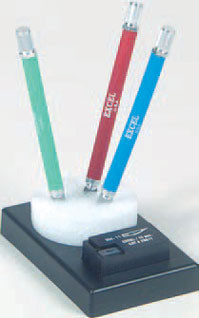 OakridgeStores.com | Excel - Knife Holder with #11 Blade Dispenser - 23111