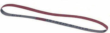 OakridgeStores.com | Excel - Sanding Stick Belts - #320 Grit - 5 Piece - Green - 55682