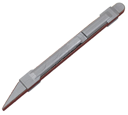 OakridgeStores.com | Excel - Sanding Stick - #80 Grit - Grey - 55711