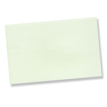 OakridgeStores.com | World Miniatures - Green Wall Covering - Wallpaper Sheet, 1 Piece - 1" Scale Dollhouse Miniature - 34831