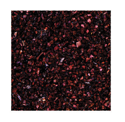 OakridgeStores.com | What's Next - Mahogany Granite Rectangle Asphalt Shingles - 1:12 Scale Dollhouse Miniature - 462