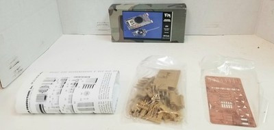 RESALE SHOP - Verlinden Productions 2111 M-36 Jackson Detail Set Academy 1/35 - STORE-2111-NOB5225