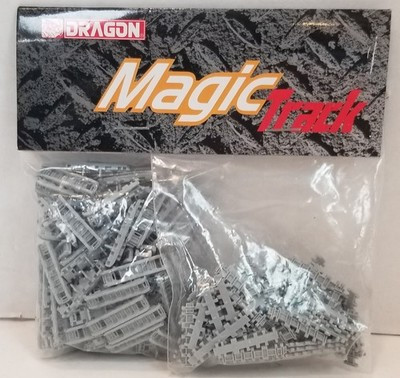RESALE SHOP - Dragon Magic Track - STORE-DRGTRACK-NS5209