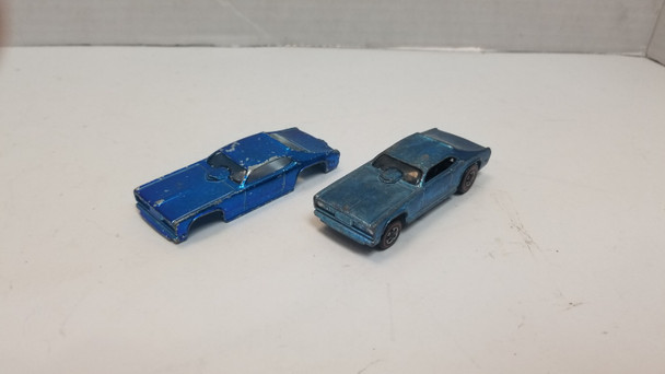 RESALE SHOP - Hot Wheels Redlines Mongoose 2 With Extra Body- Fair/good Condition, Fixer Upper - TERO-001-U5146