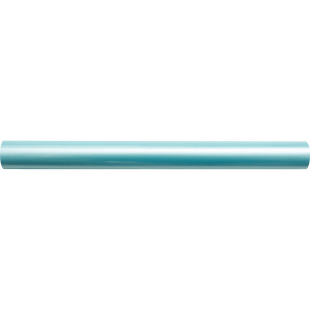 OakridgeStores.com | We R Makers - Matte Mint - Foil Quill Heat-Activated Foil Roll - 12 x 96 inches - 660647