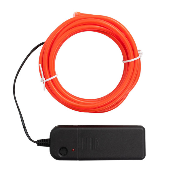 OakridgeStores.com | We R Makers - Burnt Orange - We R Jig Neon Wire 2 Pack - 660697