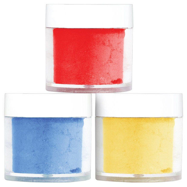 OakridgeStores.com | We R Makers - Primary - We R Wick Wax Dye - Candle Making Dye Set - 660342