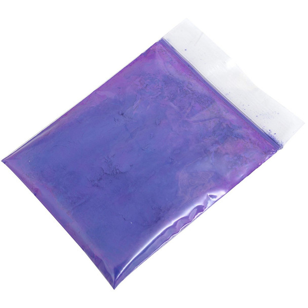 OakridgeStores.com | We R Makers - Spin It Specialty Powder - Thermal Eggplant to Purple, Color Changing - 661162
