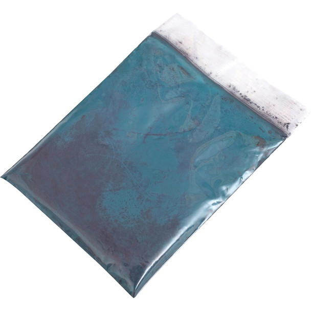 OakridgeStores.com | We R Makers - Thermal Twilight To Turquoise - Spin It Specialty Powder for Epoxy - 661327