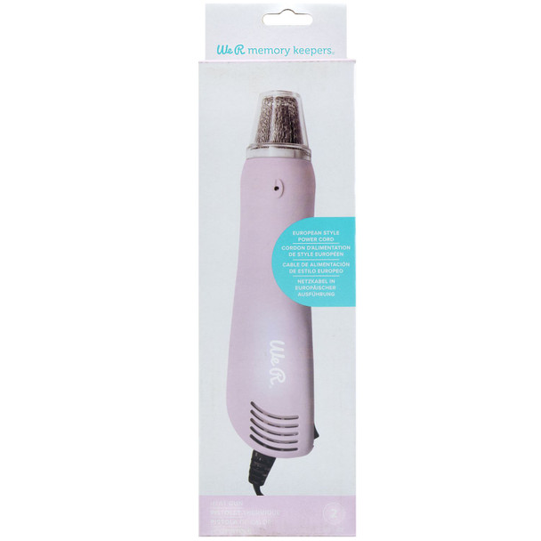 OakridgeStores.com | We R Makers - EU Plug - We R Heat Gun - Craft Heat Tool - 60000667 633356633990