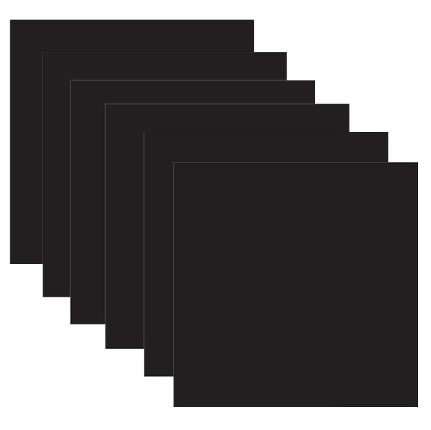 OakridgeStores.com | We R Makers - Minc Toner Sheets - 6 Pack - 6 x 6 inches - 60001061 765468082394