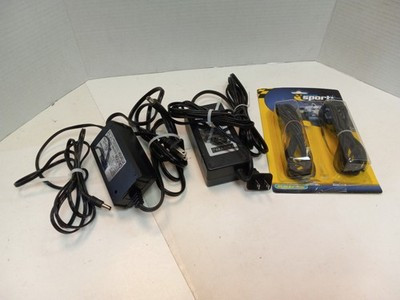 RESALE SHOP - Scalextric Sport Power Cord Lot - BRSU-7004-U5875