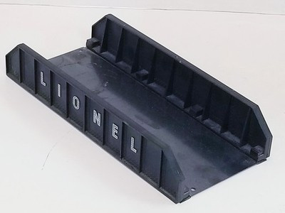 RESALE SHOP - Lionel Black Girder Bridge #214 - DOWI-214-U5872