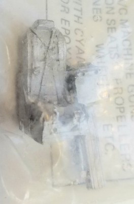RESALE SHOP - Aeroclub 1/48-1/72 Ejection Seat - STORE-EJECT2-LN5616