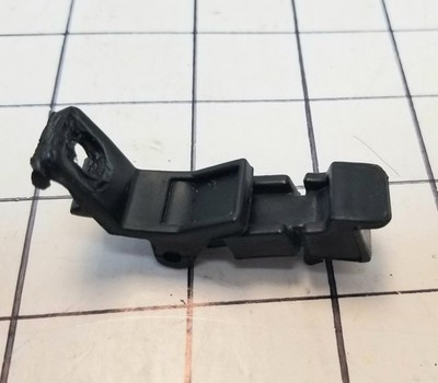 RESALE SHOP - Unbranded Hood Latch For Children's Jeep Ride On Vehicle - STORE-PARTEE-JPLTCH-U5980