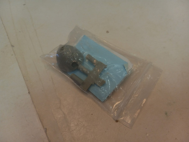 RESALE SHOP - MDC CV32029 Messerschmitt Me 109 G/K corrected Spinner Detail Upgrade Set- NEW - TESW-32029-NS5913