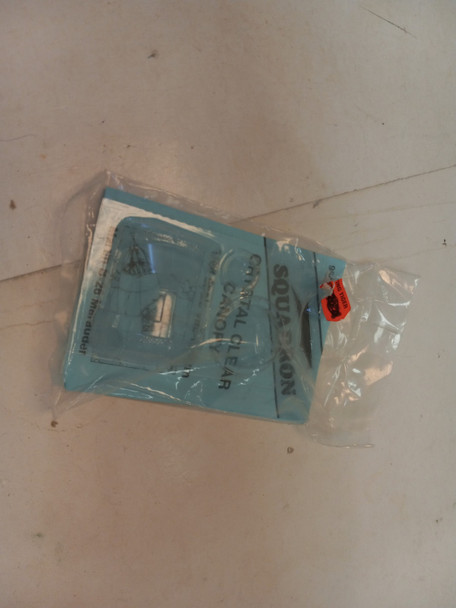 RESALE SHOP - Squadron 1/48 Vacuformed Canopy For Monogram B-26 Marauder - TESW-9549-NS5914