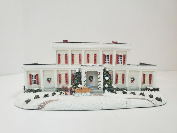 RESALE SHOP - VTG Hawthorne Village Room at the Inn #5283A - BABE-ROOMATTHEINN-NS6219