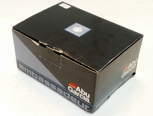 RESALE SHOP - Abu Garcia Ambassadeur 5500C Baitcasting Reel - MARU-5500-O-NOB6865