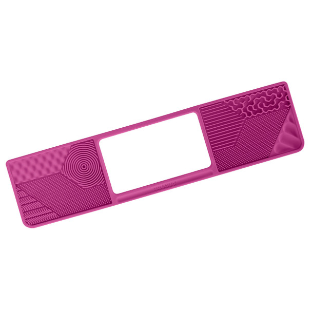 OakridgeStores.com | GYRE & GIMBLE - Pink Student Laptop Gidget - Silicone Sensory Fidget Mat for Chromebooks - SLG-101-PNK 198168566114