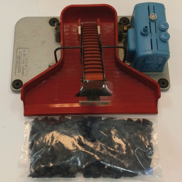 OakridgeStores.com | RESALE SHOP - Lionel Operating Coal Loader #397 - SCTO-L-397-U7688